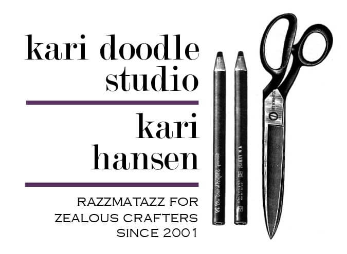 kari doodle studio