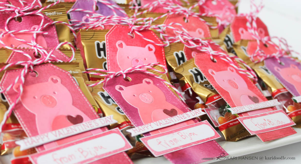 25 Creative Classroom Valentines Ideas for Kids